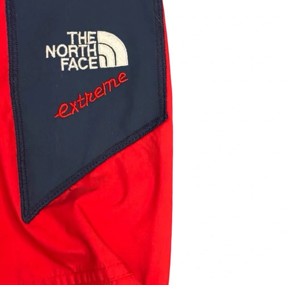 The North Face Extreme Gore-Tex Anorak Pullover Jacket – Size M Mens - Picture 13 of 16